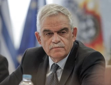 Ν. Τόσκας: «Δεν θα ανεχθώ άλλες δικαιολογίες»- Βρήκε 40 αστυνομικούς ενώ έπρεπε να υπάρχουν 200 για το νέο σχέδιο